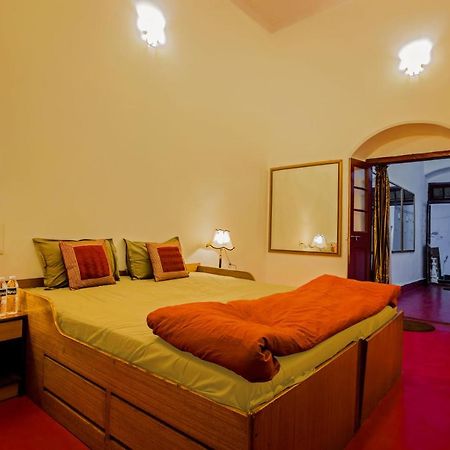 Sherbaug- A Theme Park And Resort Панчгани Екстериор снимка