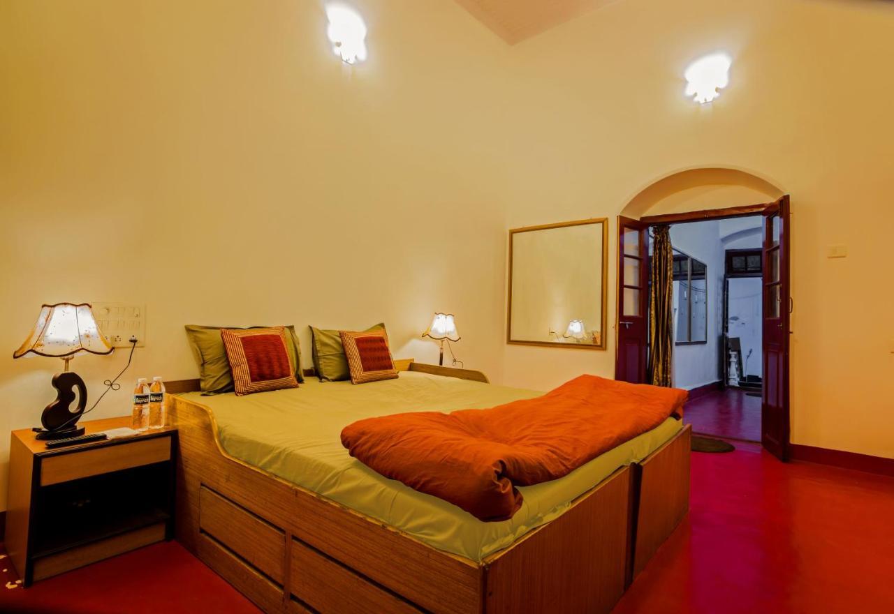 Sherbaug- A Theme Park And Resort Панчгани Екстериор снимка