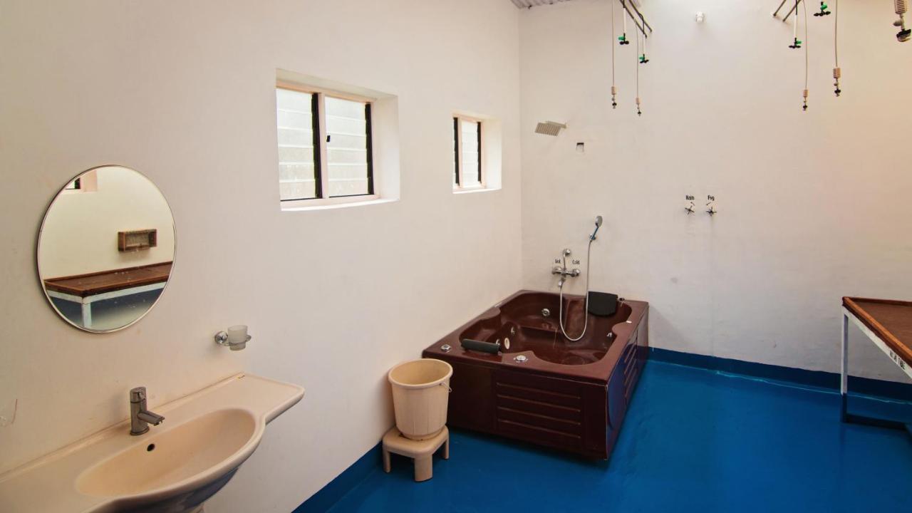 Sherbaug- A Theme Park And Resort Панчгани Екстериор снимка